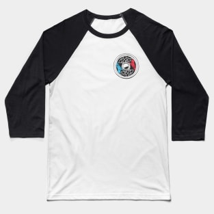 Viking Shield Baseball T-Shirt